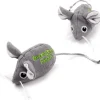 AFP Green Rush Catnip Mice 2-pack