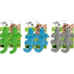 AFP Green Rush Gecko