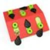 Aktiveringsleksak Melon Madness Puzzle&Play