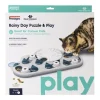 Aktiveringsleksak Rainy Day puzzles&play