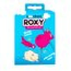 Aktiveringsleksak Roxy Rosa