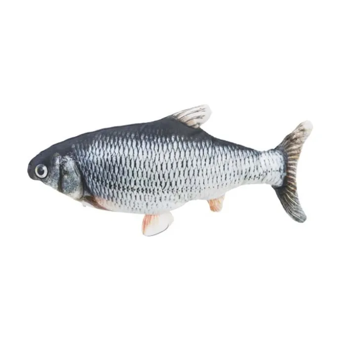 Aktiveringsleksak sprattlande fisk