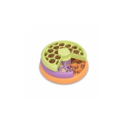 Aktiveringsplatta Oh Kitty Lickin Layer