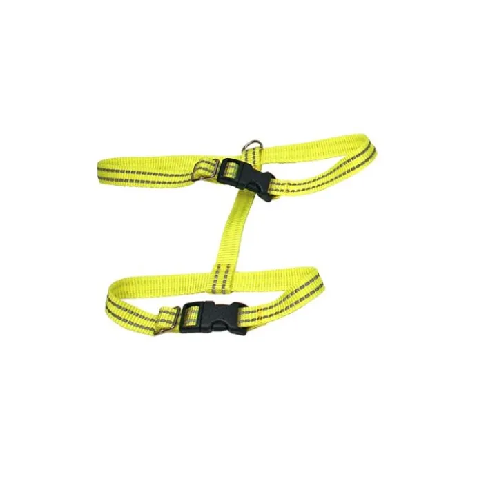 ALAC KATTSELE GUL REFLEX 15MM