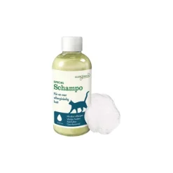 Allergenius katt Schampo 250ml