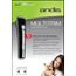 Andis Trimmer Multi Svart 14,5cm
