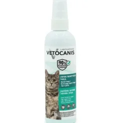 Anti-parasit Spray Katt Vetocanis
