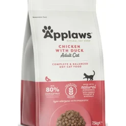 Applaws chicken and duck 7.5kg