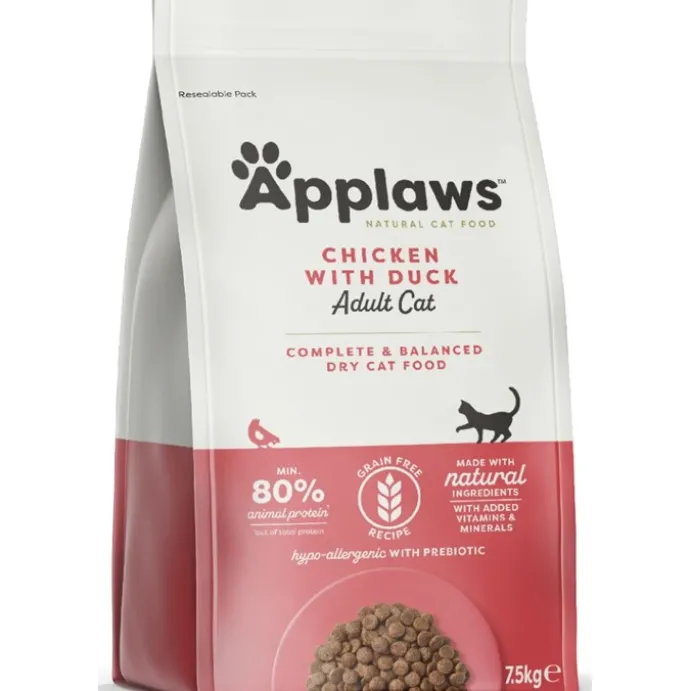 Applaws chicken and duck 7.5kg