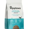 Applaws katt Adult Fish&Salmon 6Kg