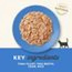 Applaws katt konserv Tuna&Crab