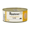 Applaws Konserv chicken in Yelly