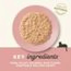 Applaws konserv Gele senior Tuna Fillet&Lax