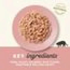 Applaws konserv Gele Tuna Fillet&Lax