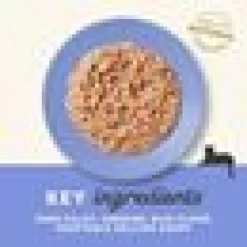 Applaws konserv Senior Tuna & Sardines Jelly 70g