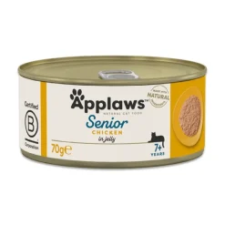Applaws senior konserv Chicken