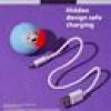 Automatic Electric Cat Ball Shine Love Heartbeat