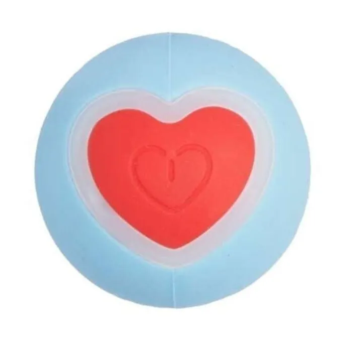 Automatic Electric Cat Ball Shine Love Heartbeat