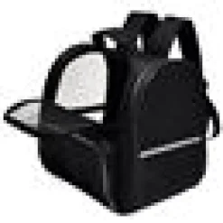 Backpack Heba Svart