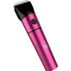 batteridriven klippmaskin DeloX Rosa