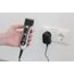 batteridriven klippmaskin DropiX