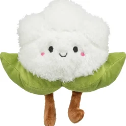 Blomkål XXL plysch kattmynta 18 cm