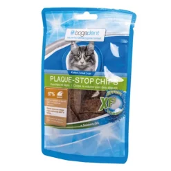 Bogadent Plaque-stop chips chicken katt