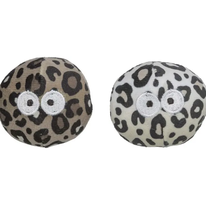 Boll Leo 2-pack