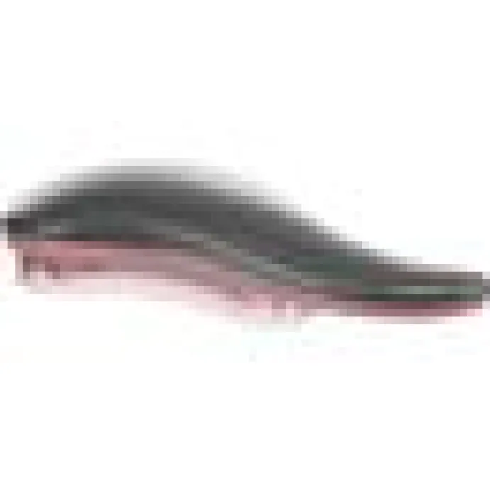 Borste soft plast Rosa