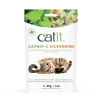 Catit Catnip/silvervine Påse Mix 28g