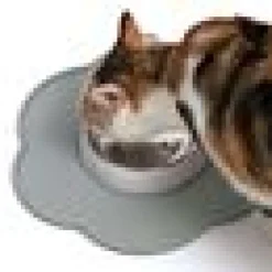 Catit Flower Underlägg Grå