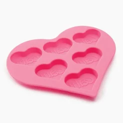 Catit Ice Pops Tray Rosa