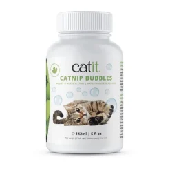 Catit Kattmynta Bubblor