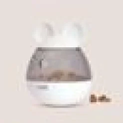 Catit Pixi Treat Dispenser Mouse Vit