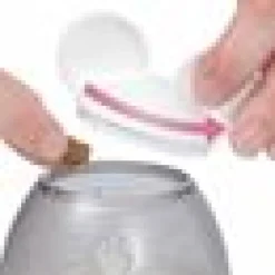 Catit Pixi Treat Dispenser Mouse Vit