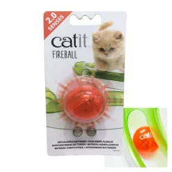 Catit Senses Fireball