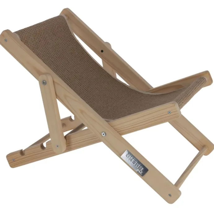 Cat Lounger Beach