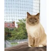 Cat Protect Kattnät m wire Olivgrön 3x2 m
