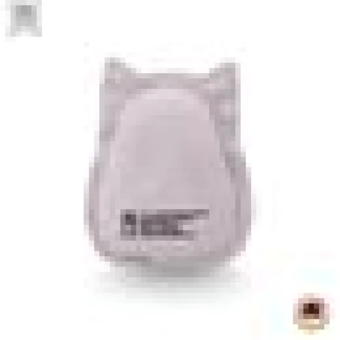 4cats Crazy Collection Kuddfodral Kaffe Valeriana