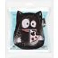 4cats Crazy Collection Kuddfodral Pizza Kattmynta/silvervine