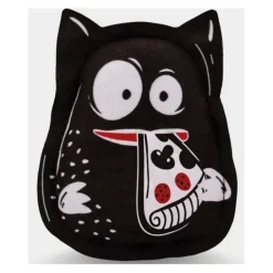 4cats Crazy Collection Kuddfodral Pizza Kattmynta/silvervine
