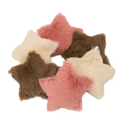 4cats Fluffy Christmas Star Kattmynta Valeriana