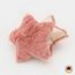 4cats Fluffy Christmas Star Kattmynta Kattmynta/silvervine