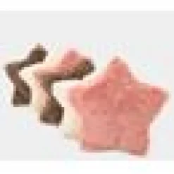 4cats Fluffy Christmas Star Kattmynta Kattmynta/silvervine