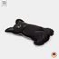 4cats Halloween Collection svart katt Valeriana