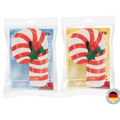 4cats Julkollektion Polkagris