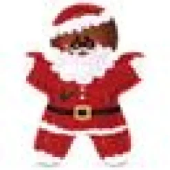 4cats Xmask Pepparkaks Jultomte