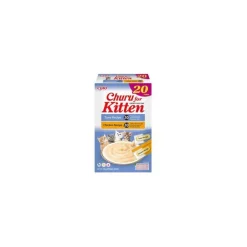 Churu Kitten Chicken 20st Under 1år