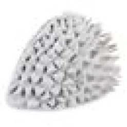 Corner massager
