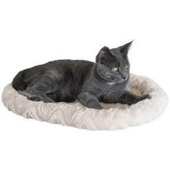 Cosy kattbädd Beige